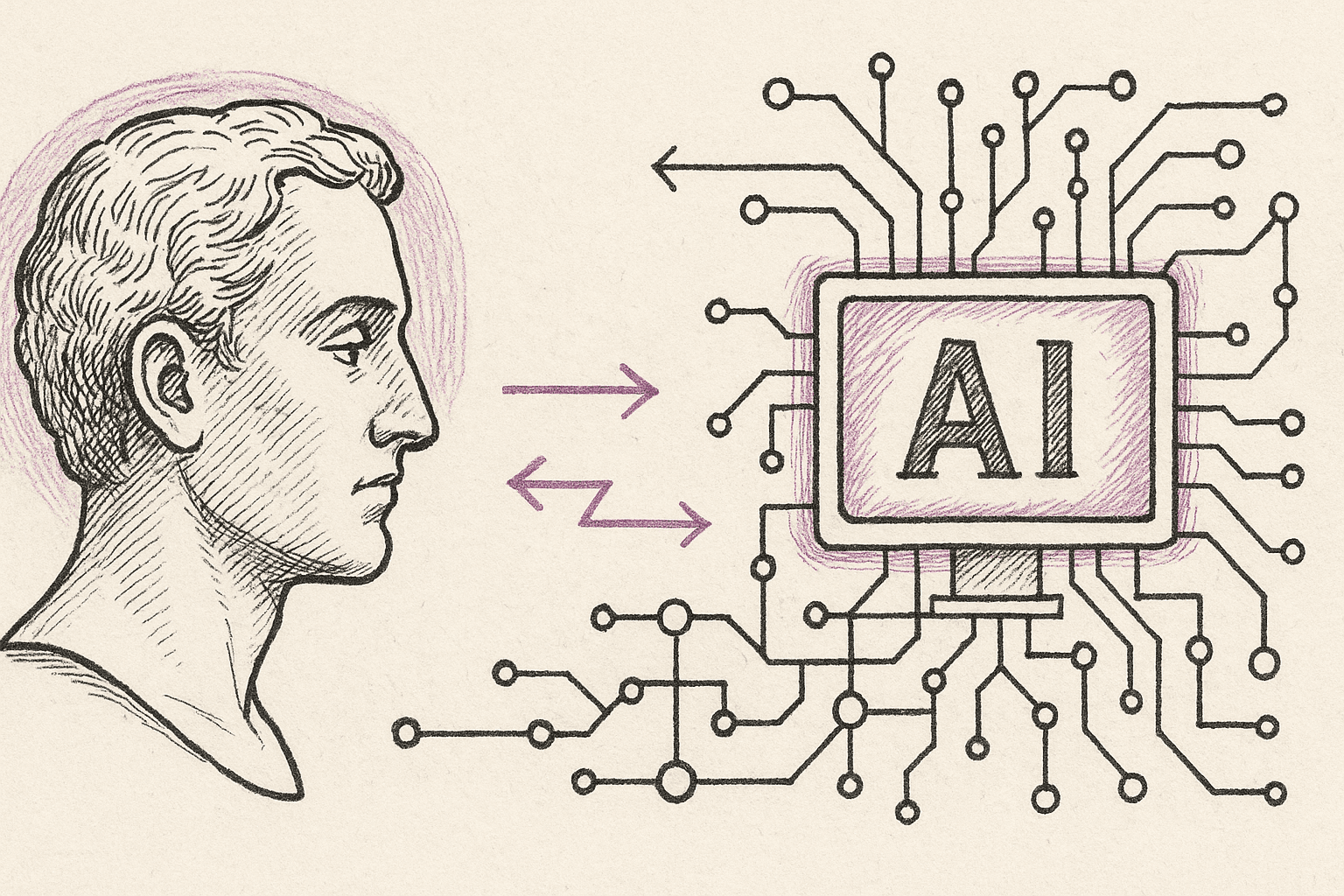 L’intelligence artificielle franchit-elle les barrières du raisonnement humain