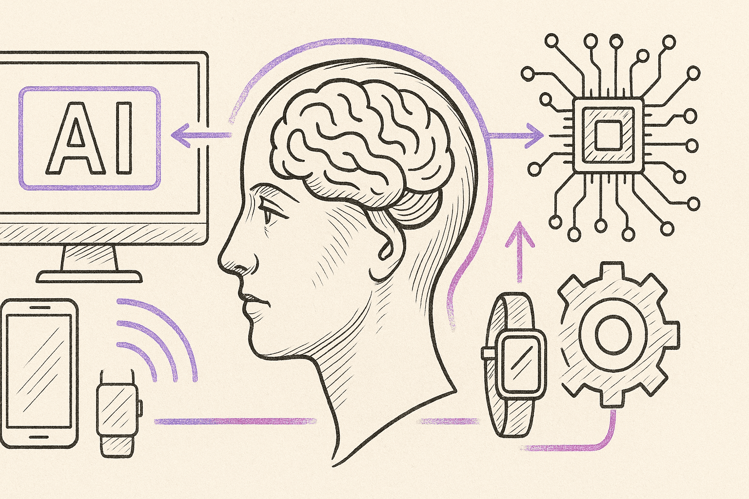 L'intelligence artificielle : comprendre ses principes pour mieux l’appréhender