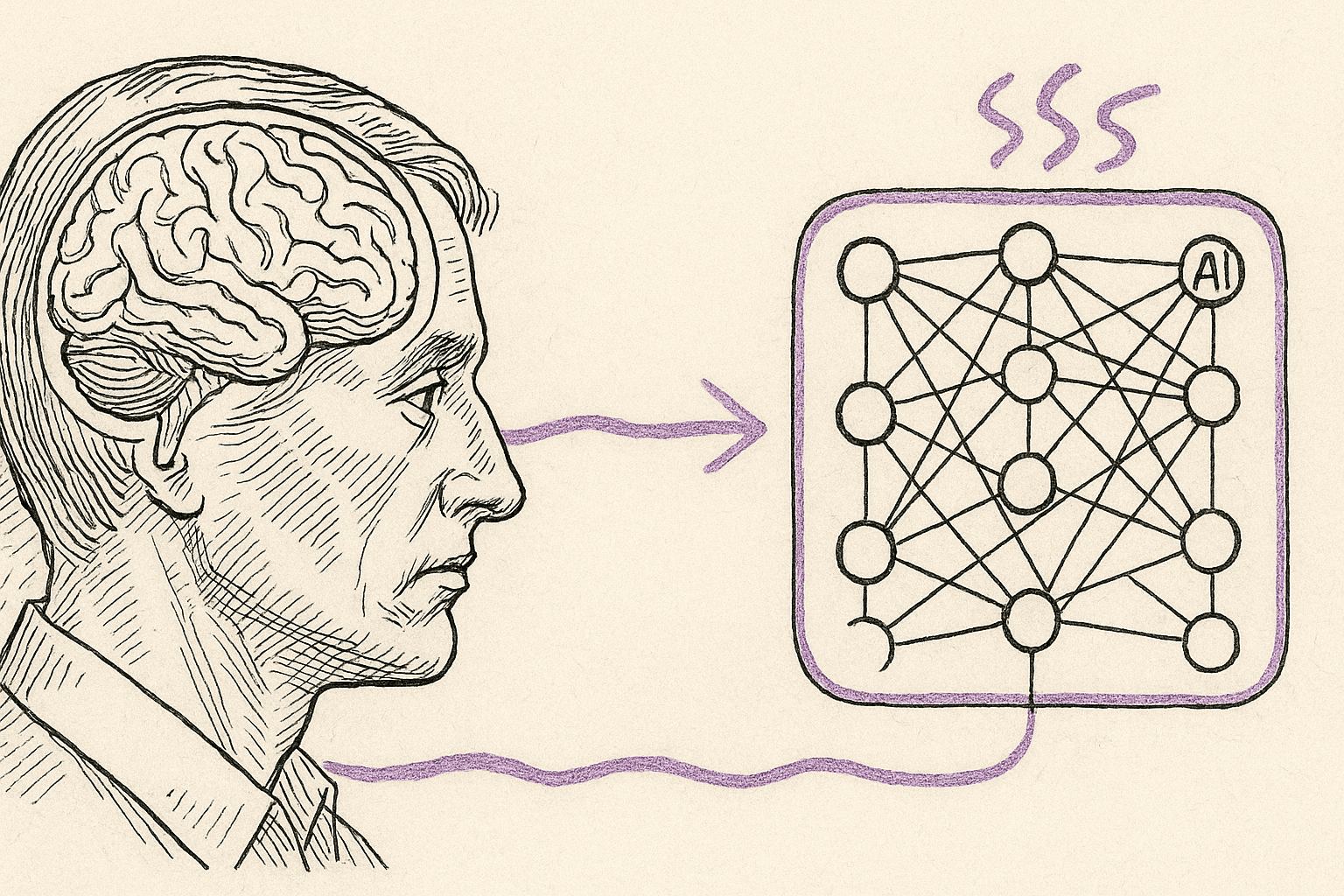L’apprentissage énergétique : une avancée pour l’IA générative